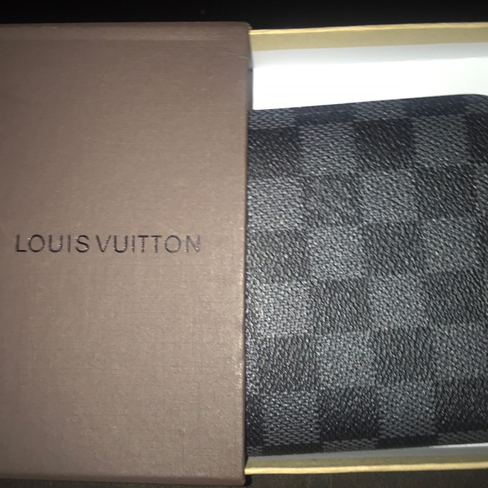 Louis Vuitton Wallet